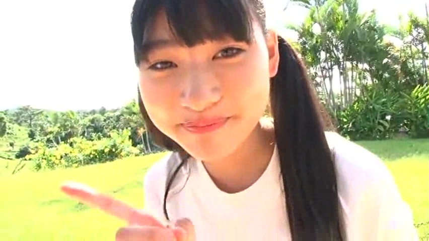 早坂美咲ちゃん サキホコレ 15歳JC3年生 少女の顔も女性の顔もいずれも美しいJC美咲ちゃん存在が女神